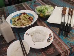 -巴依老爷·新疆美食(上城区天城路店)
