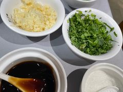 -蜀九香火锅(玉林店)