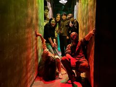 -棂笼·深度沉浸密室(武汉旗舰店)