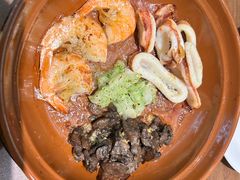 -萨莉亚意式餐厅(杭州滨江天街店)