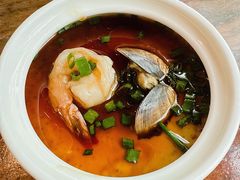 -鱼食饭稻·苏浙土菜17年老馆子(平江路店)