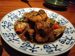 -隐厨·中国菜馆(三里屯T+MALL店)