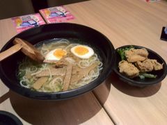 -味千拉面(光启城时尚购物中心店)