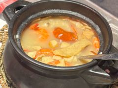-官塘鱻鱻鱼生·潮汕生腌·砂锅粥(西马路总店)
