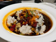 -狮王府淮扬菜(万象城店)