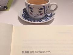 -翠华餐厅(宝安壹方城店)
