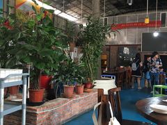大堂-石岐乳鸽村(桥观坊南四巷店)