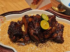 -图味美小黄鱼·景德菜(浙江路店)