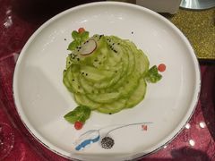 -大唐博相府酒店·陕西官府菜