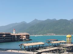 -海南分界洲岛旅游区