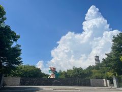 -深圳国际园林花卉博览园