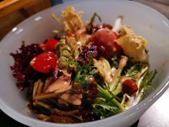 -很久以前羊肉串(昌里路三钢里店)
