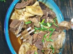 -沙洲胡杨焖饼