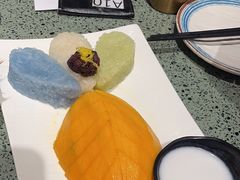 -Home Thai·泰谣(王府井apm店)