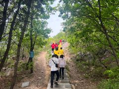 -沈阳辉山风景区