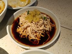 -东园小馆·早茶·淮扬小炒(印象汇店)