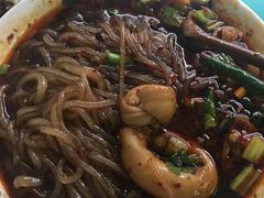 -甘记肥肠粉(马鞍北路店)