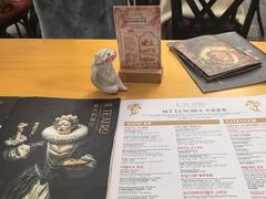 -IL TEATRO 精品意大利餐厅