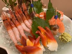 -万鱼亭·筑地屋 日本料理(淮海街店)