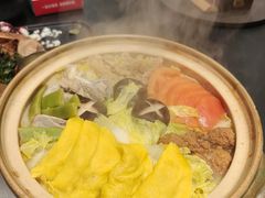 -一品滇香·云南菜(公益西桥店)