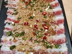 -花味·自助烤肉(雨花客厅店)