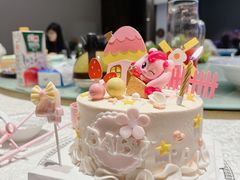 -铂尔台州菜(铂尔国际店)