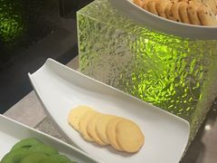 -西安皇冠假日酒店·朱雀咖啡厅