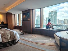 -广州白天鹅宾馆