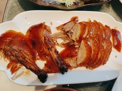 -大唐凤凰园美食城(卫国路总店)