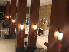 -上海神旺大酒店