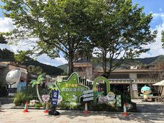 -宁波九龙湖开元度假村
