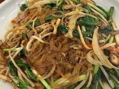 -全州拌饭馆(断桥店)