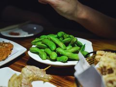 -烧鸟周居酒屋(香山店)