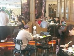 大堂-小资太太餐厅(南岗区店)