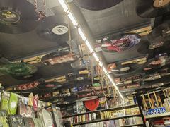 -Hi Fi Acoustic 梵香禅韵·色声香味
