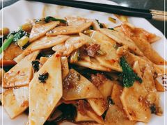 -瑞丰园庭院餐厅·白族传统家常菜