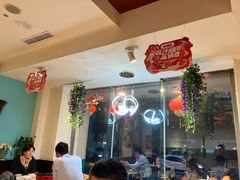 -东方饺子王(和平里店)