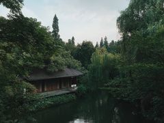 -郭庄茶室