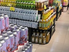 -大张量贩生鲜超市(西关店)