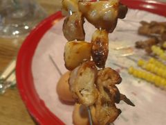 -北三老太太烧烤(人生一串上榜店)