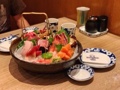 -小山日本料理(太古汇店)