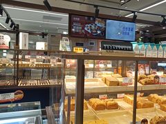 -爸爸糖吐司面包(悠唐购物中心店)
