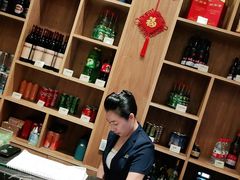 -福海居烤鸭店(鸟巢店)