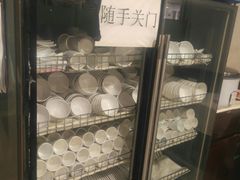 -东兴楼饭庄(六里桥店)