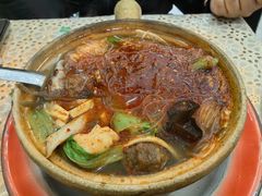 -清真·马文砂锅大全(麦苋街店)