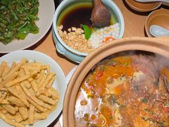 -吃饭皇帝大(解放西路店)