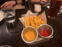 -blue frog蓝蛙(长泰广场店)