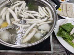 -全好食潮汕牛肉火锅(泗洲路店)