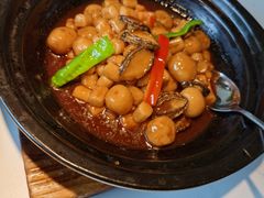 -庆江南江南菜(琴湖溪里花园城店)