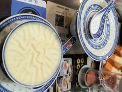 -广信牛奶甜品世家(台东店)